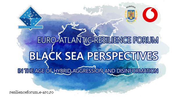 The Euro-Atlantic Resilience Forum