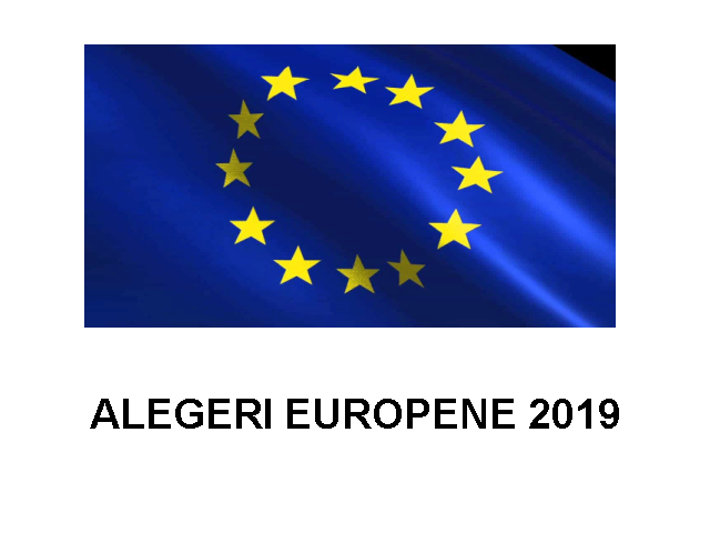 2019年4月24日：罗马尼亚海外选民和欧洲议会选举