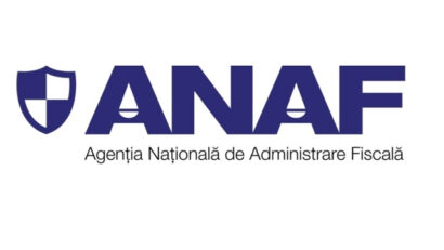 ANAF: Chestionarele de stabilire a rezidenței fiscale se pot depune electronic