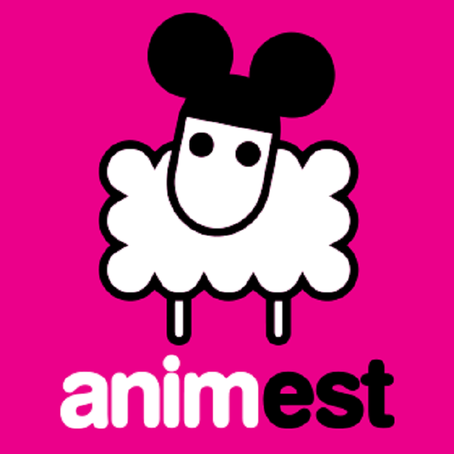 Міжнародний фестиваль анімаційних фільмів Anim’est