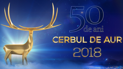 Cerbul de Aur la 50 de ani