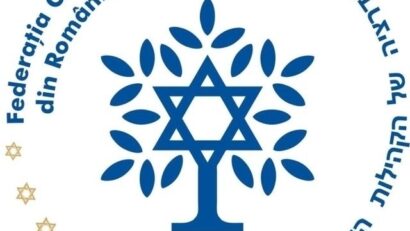 הפדרציה של הקהילות היהודיות ברומניה בסולידריות עם הרב הראשי של ארגנטינה