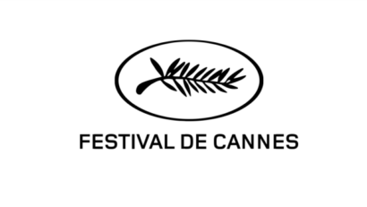 Cannes Film Festival logo