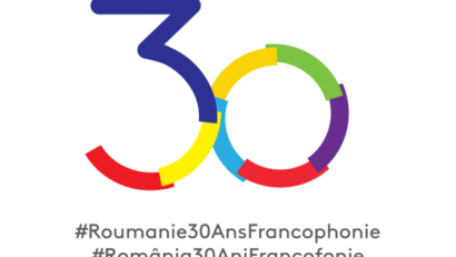 Francofonie – 30