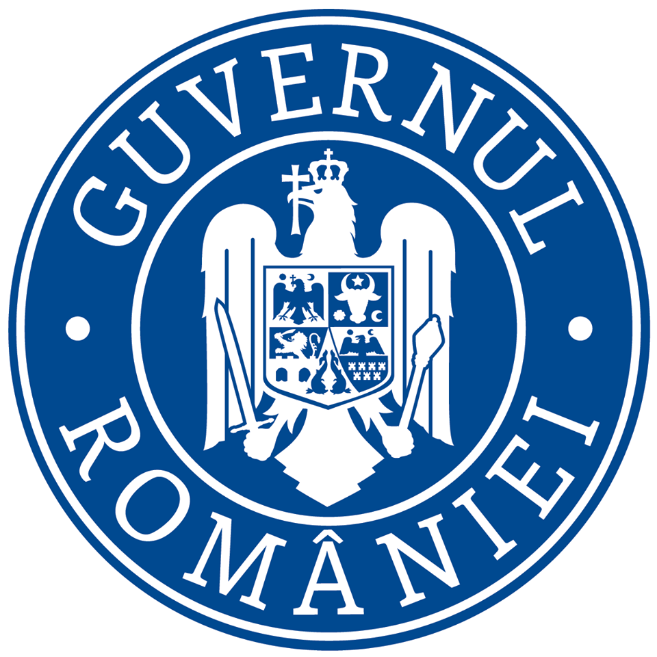מקור ממשלת רומניה