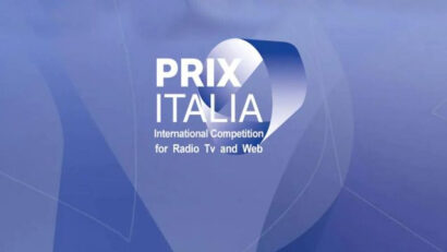 National Radio Theatre productions were in competition for Prix Italia award