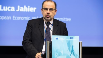 CESE şi Europa Verde