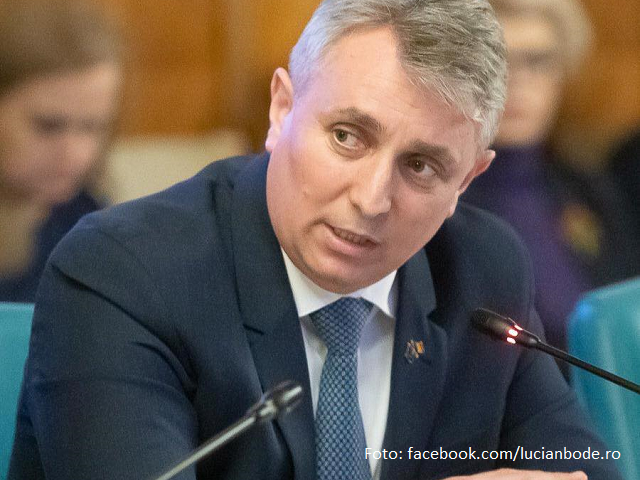 Schengen, ministro Bode riconferma obiettivo ingresso Romania nel 2023