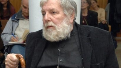 Regizorul Lucian Pintilie a murit
