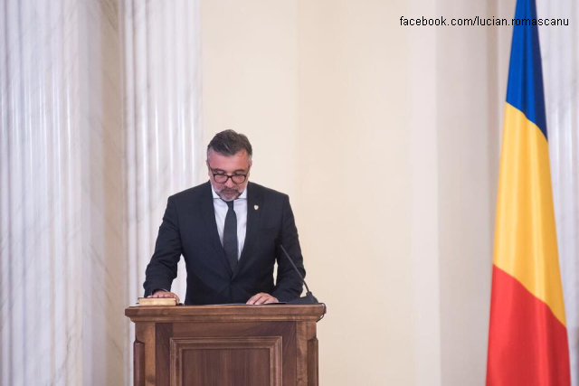 Jurnal românesc – 13.09.2017