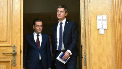 Про обрання мерів