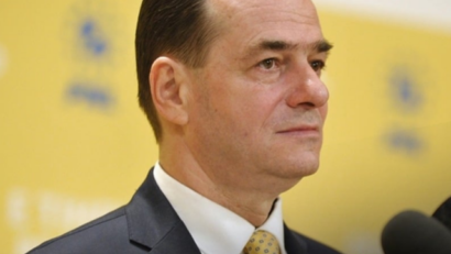 Neue Regierung in Bukarest ist eingesetzt worden