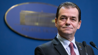 Ludovic Orban: Cei care pleacă la muncă în străinătate să se asigure că au un contract clar