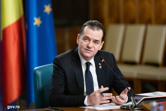 Assistance for the Romanian companies