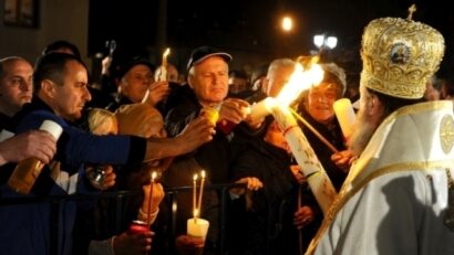 Великодній відпочинок