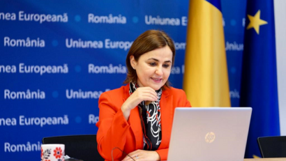 La Roumanie condamne l’attaque contre les cibles civiles d’Ukraine