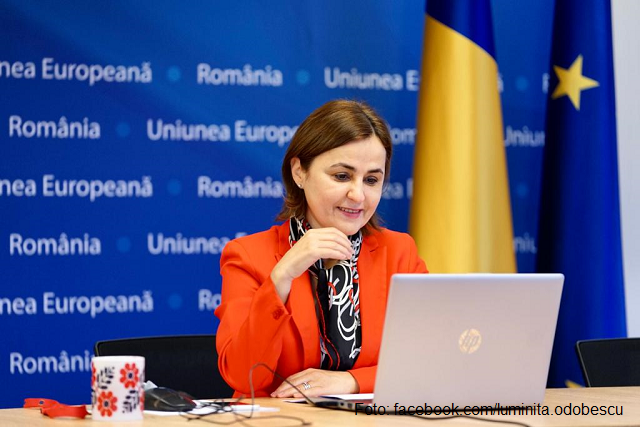 Румунія засуджує напади на цивільні об’єкти в Україні