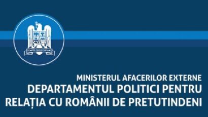 Departamentul pentru Românii de Pretutindeni anunţă rezultatul selecţiei dosarelor de bursă