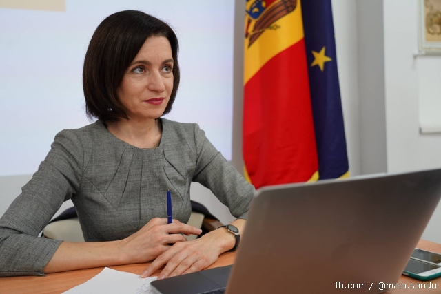 Jurnal românesc – 12/8/2021