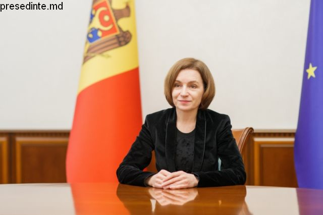 Референдум за Европу в Республике Молдова
