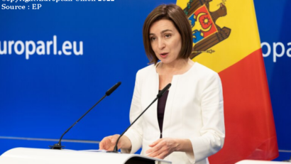 Die Moldau vor weittragenden Entscheidungen