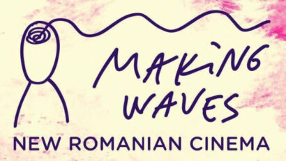 Making Waves – New Romanian cinema