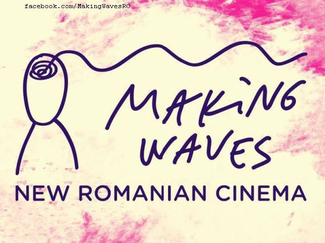 «Making Waves» – найдовготриваліший захід, присвячений румунському кіно в Америці