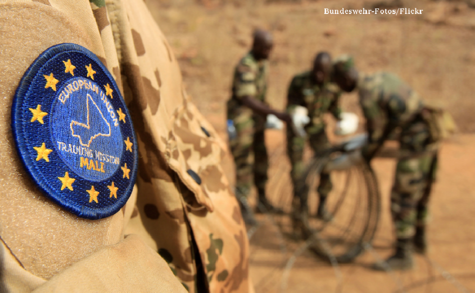 România ar putea participa la misiunea ONU din Mali