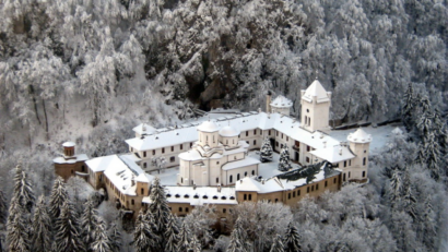 Weihnachten, die schönste Feier des Christentums