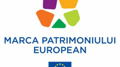 Marca patrimoniului european