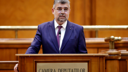 Le Gouvernement roumain engage sa responsabilité pour les nouvelles mesures fiscale