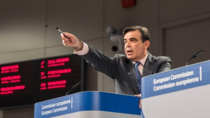 Comisia vrea să intensifice lupta împotriva terorismului și combaterea extremismului