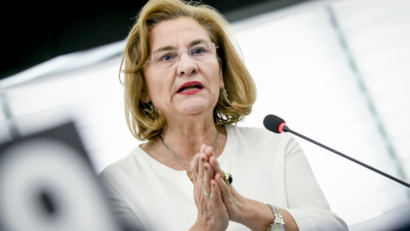 Criza forţei de muncă şi lucrătorii străini