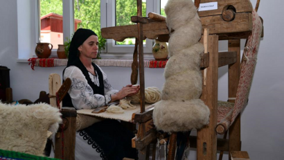 Şcoala bunicilor