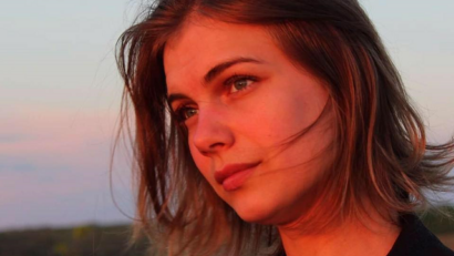 Schauspielerin Marina Palii: „Charakterrollen lernt man nicht auf der Hochschule“