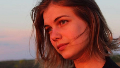 Marina Palii, selectată în programul „Berlinale Talents” 2021