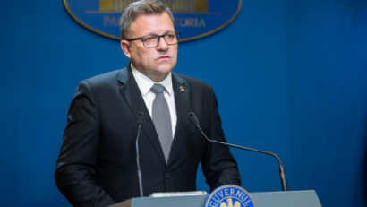 Nach Pflegeheim-Affäre: Arbeitsminister Budai und Familienministerin Firea treten zurück