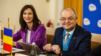 Cluj – Capitală Europeană a Inovării?