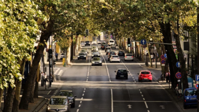 Garer sa voiture à Bucarest