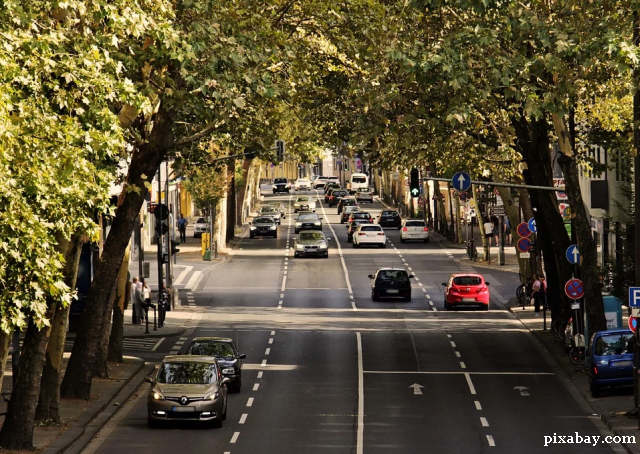 Garer sa voiture à Bucarest