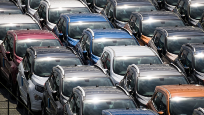 Nou Regulament european privind omologarea și supravegherea pieței autovehiculelor
