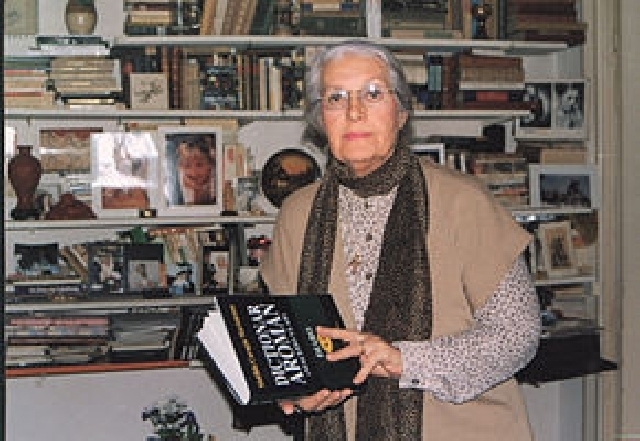 In Memoriam Matilda Caragiu Marioţeanu (20 Alunaru 1927- 11 Marţu 2009)