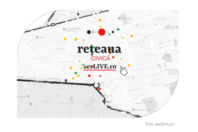 Progetti ambientali per la capitale romena Bucarest