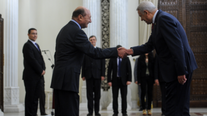 Provocările noului ministru de Externe