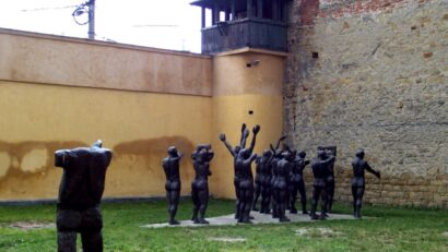 The Sighet Memorial