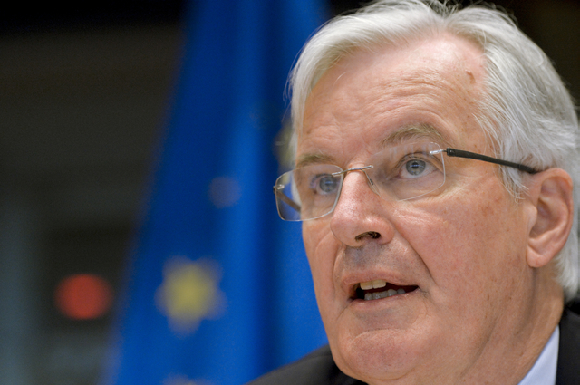 Comisia Europeană acceptă un nou proiect de acord privind Brexitul – evoluții ale negocierilor