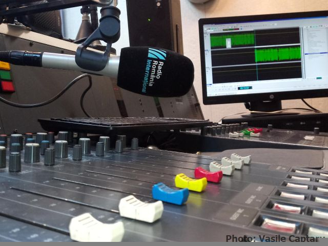 Listeners’ Day on Radio Romania International
