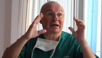 Schlachtfeld Gesundheitswesen: Hausärzte streiken und Korruption wütet