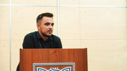 Mihai Marica, noul şef al comunicării LSRS
