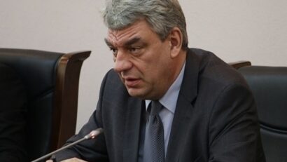 Призначений новий прем’єр-міністр Румунії